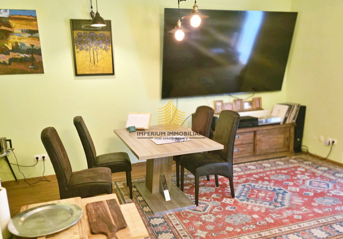 Appartamento, Vendita, Trešnjevka - Sjever, Trešnjevka, 74m2, 3 locali