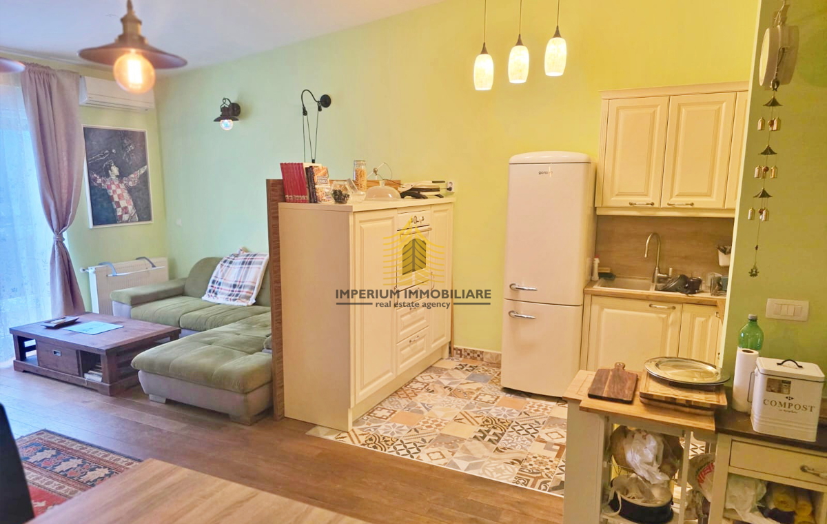 Appartamento, Vendita, Trešnjevka - Sjever, Trešnjevka, 74m2, 3 locali