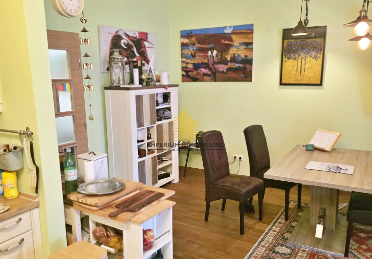 Appartamento, Vendita, Trešnjevka - Sjever, Trešnjevka, 74m2, 3 locali