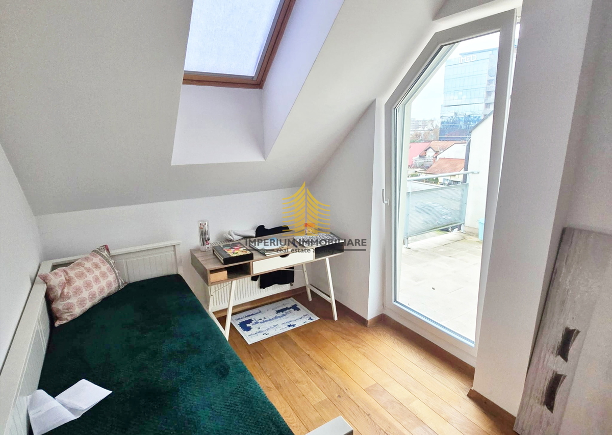 Appartamento, Vendita, Trešnjevka - Sjever, Trešnjevka, 74m2, 3 locali