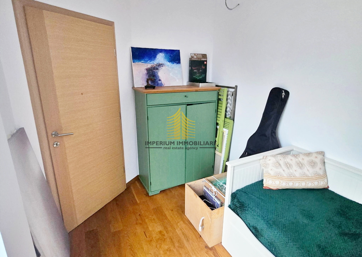 Appartamento, Vendita, Trešnjevka - Sjever, Trešnjevka, 74m2, 3 locali