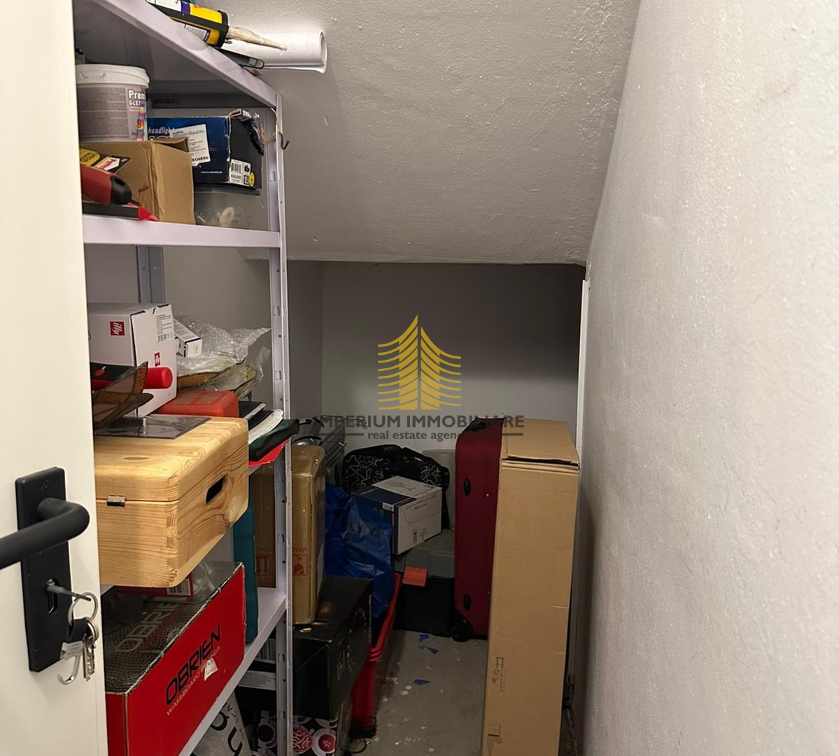 Appartamento, Vendita, Trešnjevka - Sjever, Trešnjevka, 74m2, 3 locali