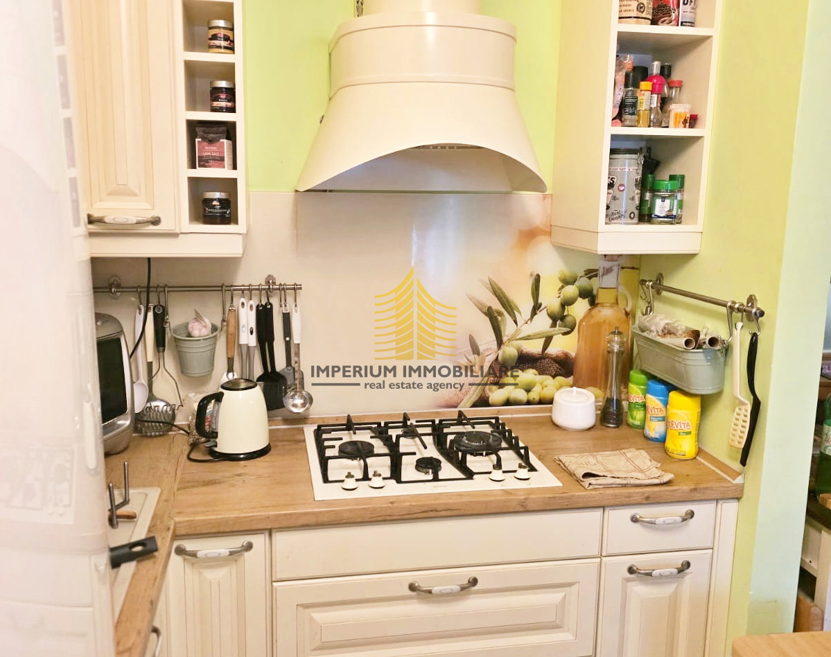 Appartamento, Vendita, Trešnjevka - Sjever, Trešnjevka, 74m2, 3 locali