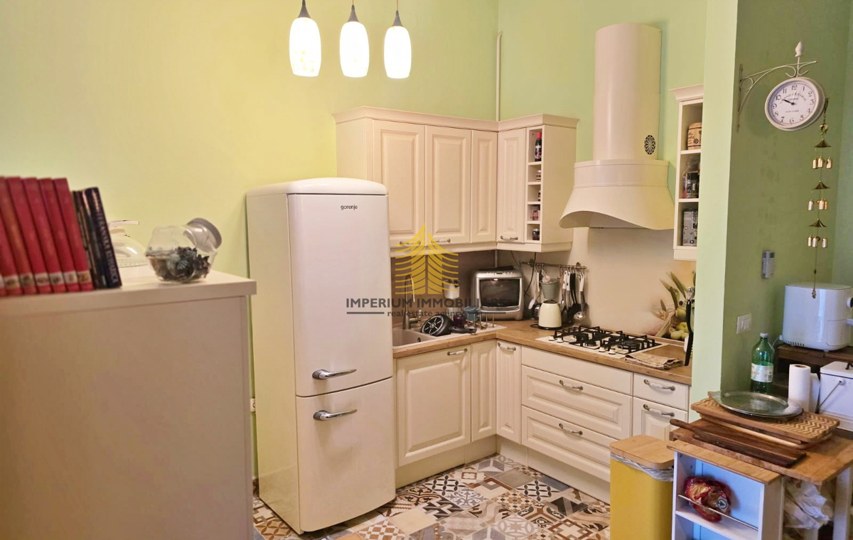 Appartamento, Vendita, Trešnjevka - Sjever, Trešnjevka, 74m2, 3 locali