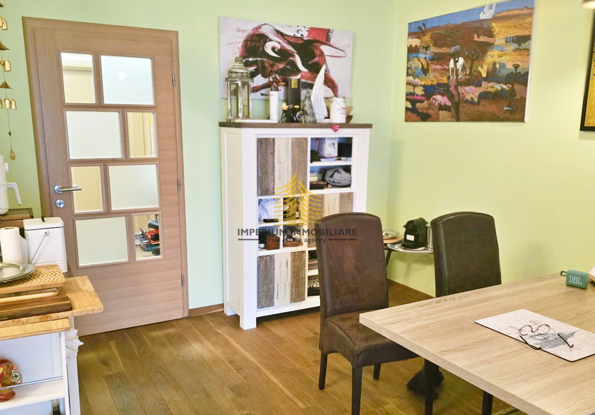 Appartamento, Vendita, Trešnjevka - Sjever, Trešnjevka, 74m2, 3 locali