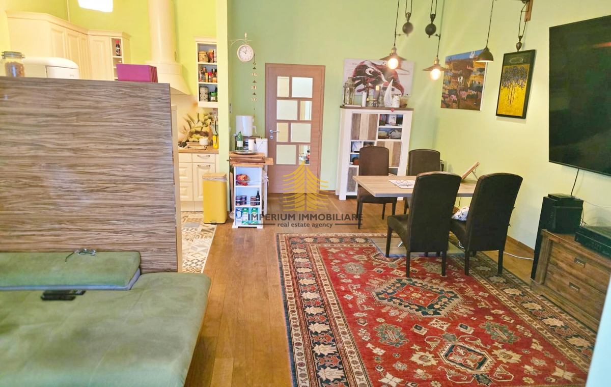 Appartamento, Vendita, Trešnjevka - Sjever, Trešnjevka, 74m2, 3 locali