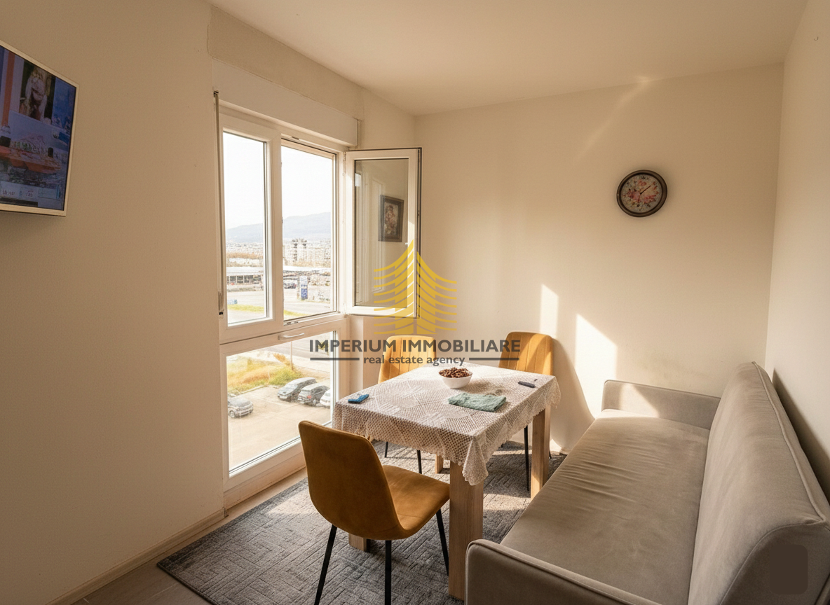 Appartamento, Vendita, Split, Kman, 38m2, 1,5 locali (1S+DB)