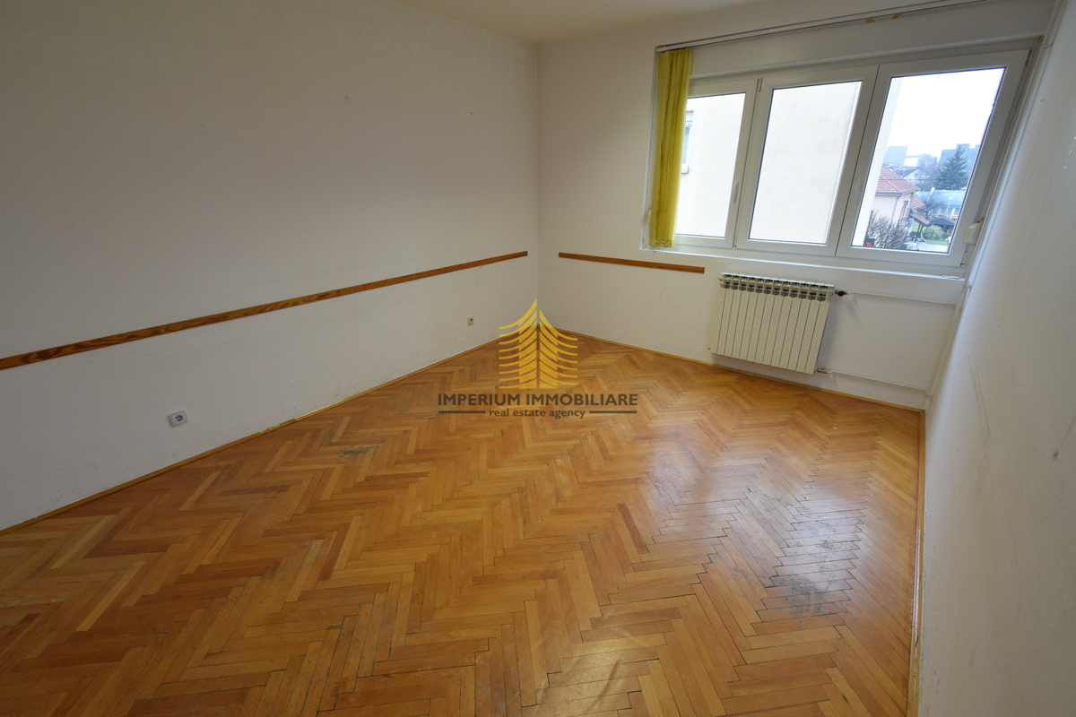 Appartamento, Vendita, Sesvete, Sesvete, 60m2, 2 locali