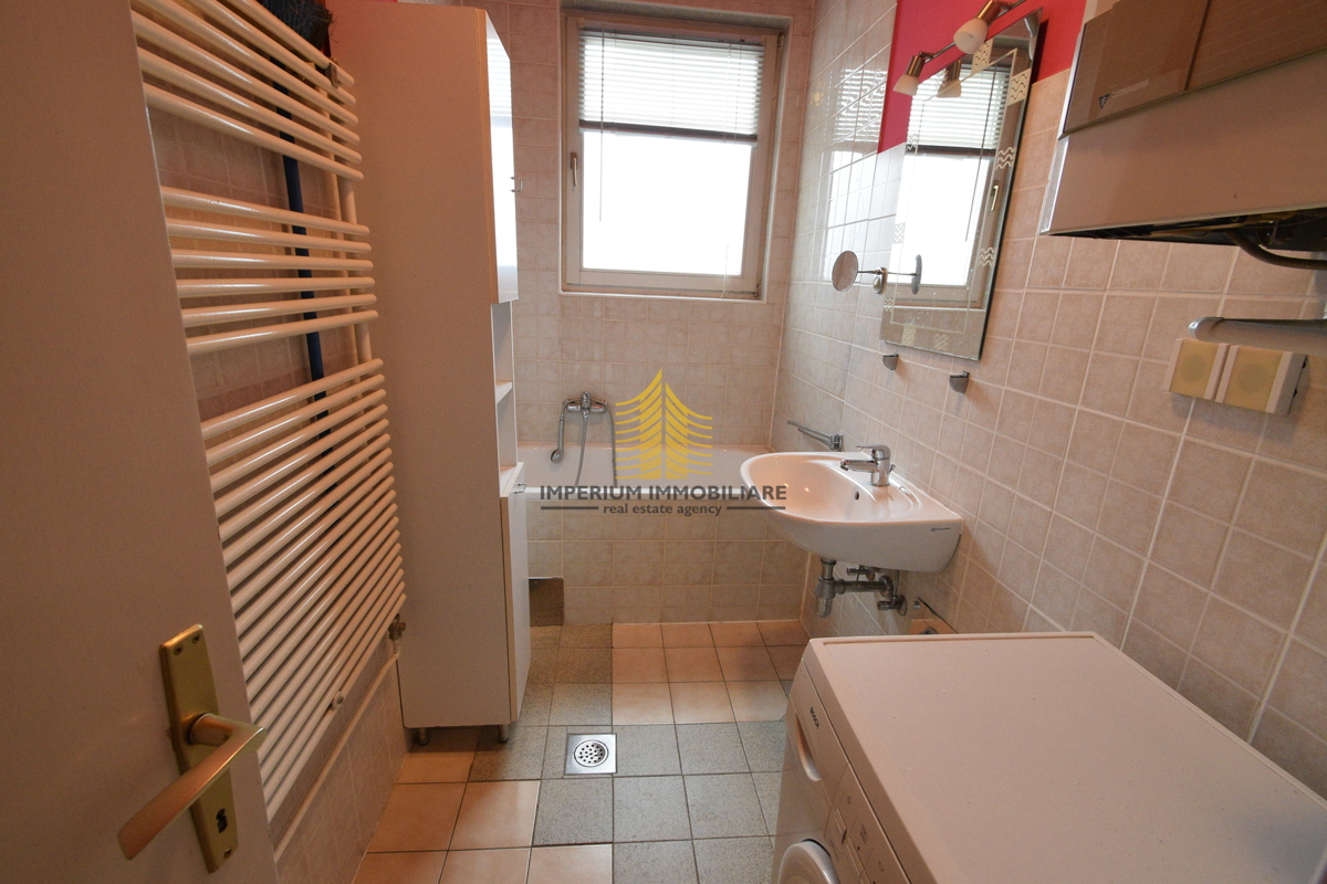 Appartamento, Vendita, Sesvete, Sesvete, 60m2, 2 locali