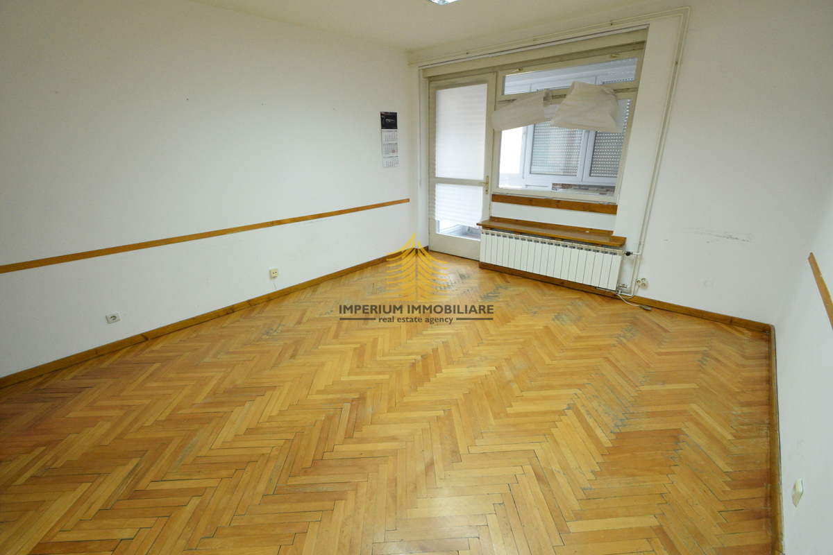 Appartamento, Vendita, Sesvete, Sesvete, 60m2, 2 locali