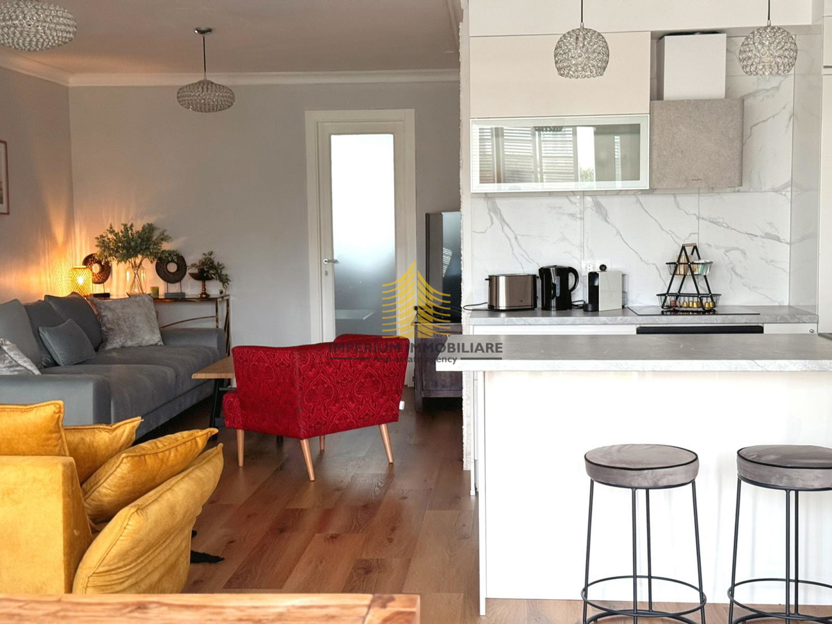 Appartamento, Vendita, Zadar, Branimir, 95m2, 3,5 locali (3S+DB)