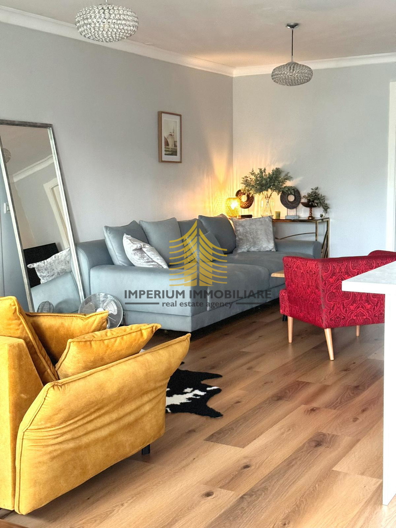 Appartamento, Vendita, Zadar, Branimir, 95m2, 3,5 locali (3S+DB)