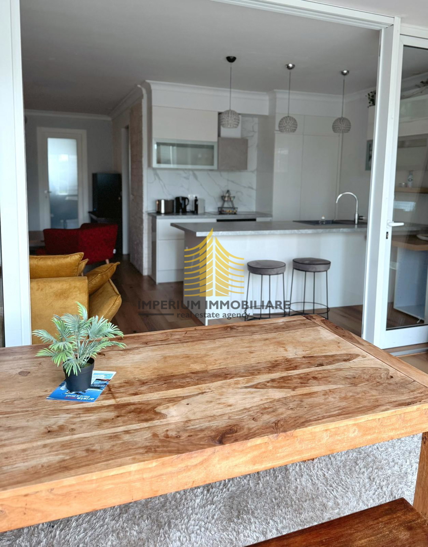 Appartamento, Vendita, Zadar, Branimir, 95m2, 3,5 locali (3S+DB)