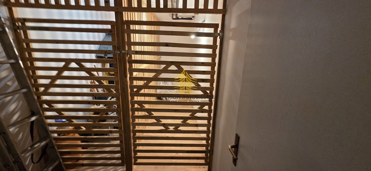 Appartamento, Vendita, Zadar, Novi bokanjac, 89,00 m², 2,5 locali (2 camere + soggiorno doppio)