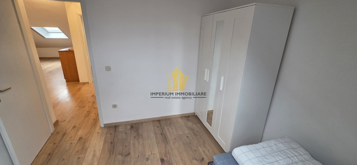 Appartamento, Vendita, Zadar, Novi bokanjac, 89,00 m², 2,5 locali (2 camere + soggiorno doppio)