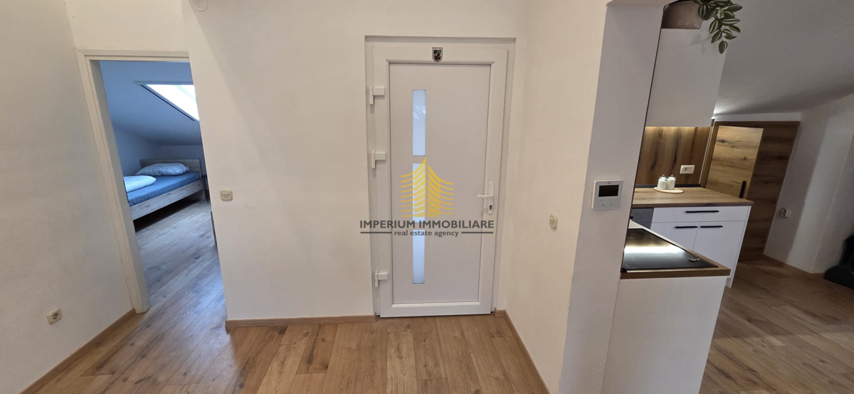 Appartamento, Vendita, Zadar, Novi bokanjac, 89,00 m², 2,5 locali (2 camere + soggiorno doppio)