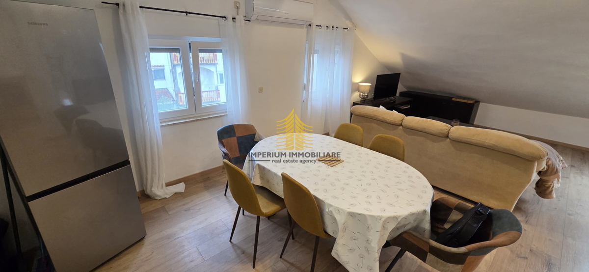 Appartamento, Vendita, Zadar, Novi bokanjac, 89,00 m², 2,5 locali (2 camere + soggiorno doppio)