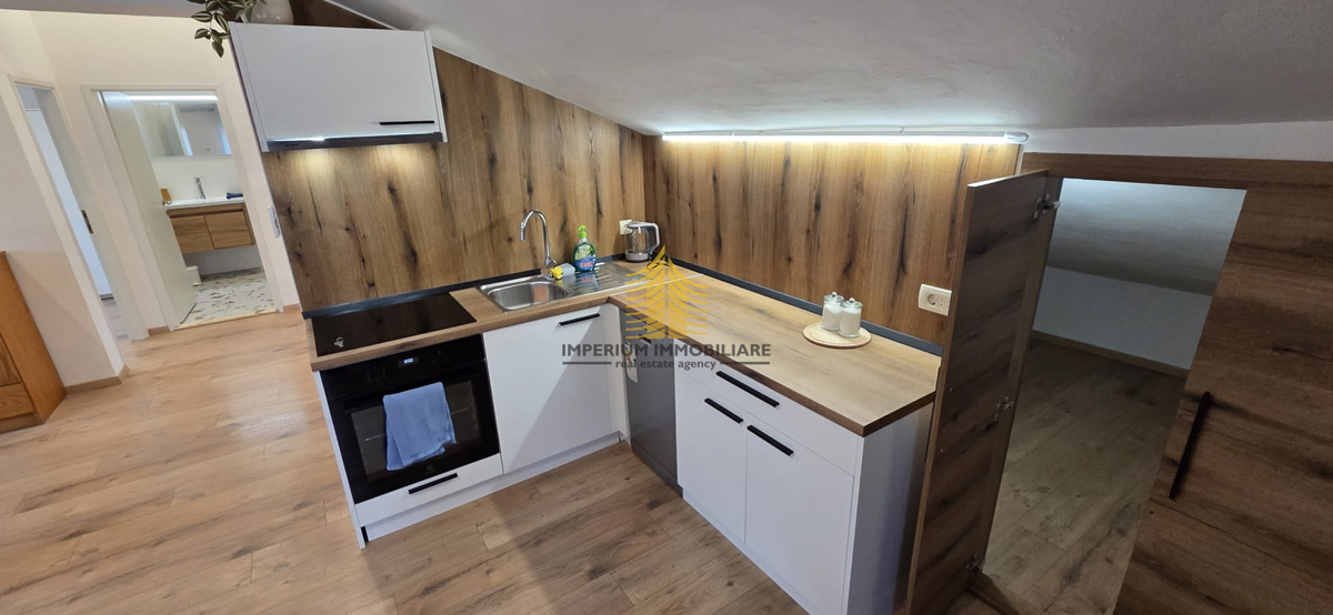 Appartamento, Vendita, Zadar, Novi bokanjac, 89,00 m², 2,5 locali (2 camere + soggiorno doppio)