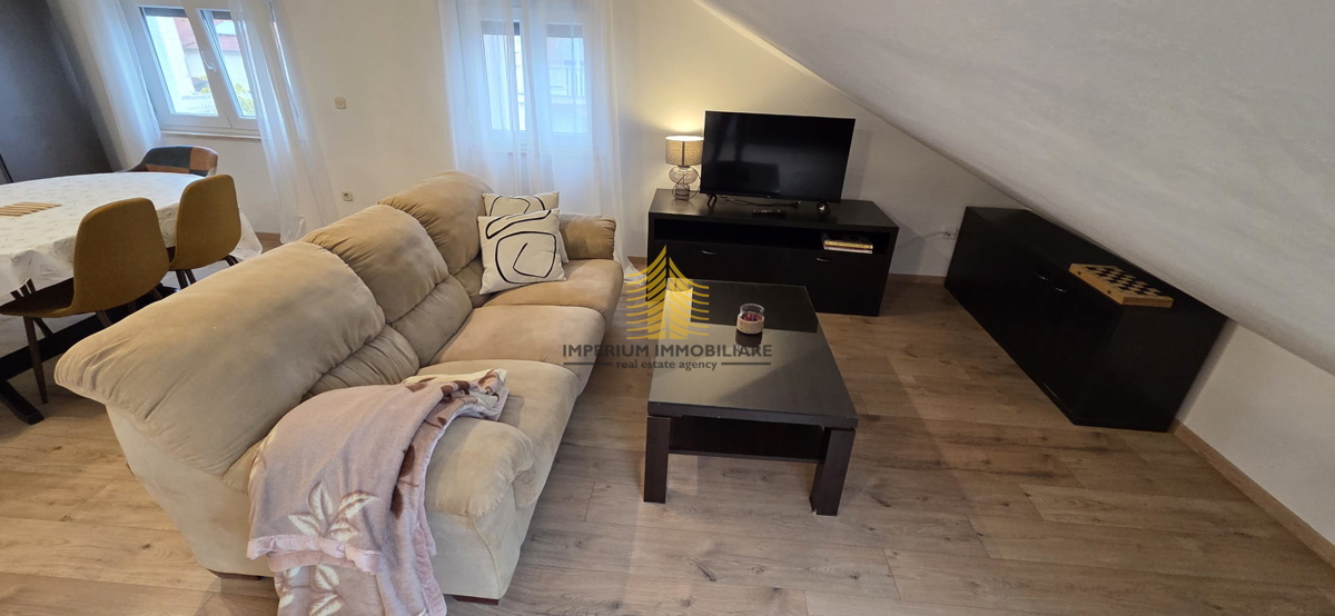 Appartamento, Vendita, Zadar, Novi bokanjac, 89,00 m², 2,5 locali (2 camere + soggiorno doppio)