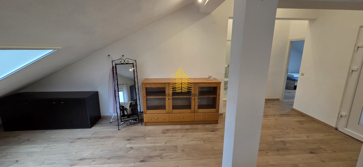 Appartamento, Vendita, Zadar, Novi bokanjac, 89,00 m², 2,5 locali (2 camere + soggiorno doppio)