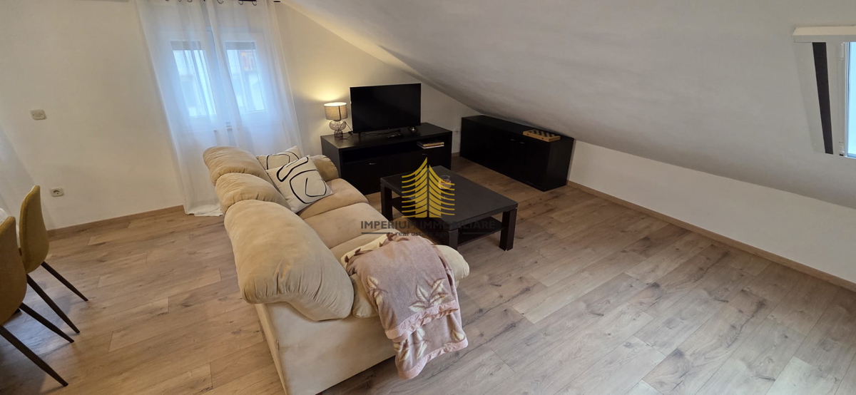 Appartamento, Vendita, Zadar, Novi bokanjac, 89,00 m², 2,5 locali (2 camere + soggiorno doppio)