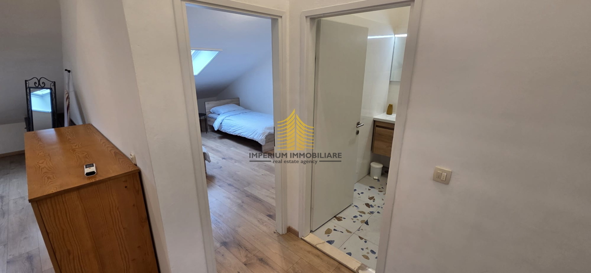 Appartamento, Vendita, Zadar, Novi bokanjac, 89,00 m², 2,5 locali (2 camere + soggiorno doppio)