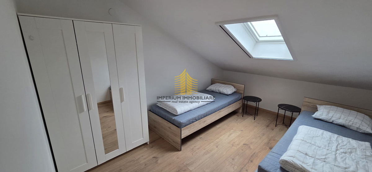 Appartamento, Vendita, Zadar, Novi bokanjac, 89,00 m², 2,5 locali (2 camere + soggiorno doppio)