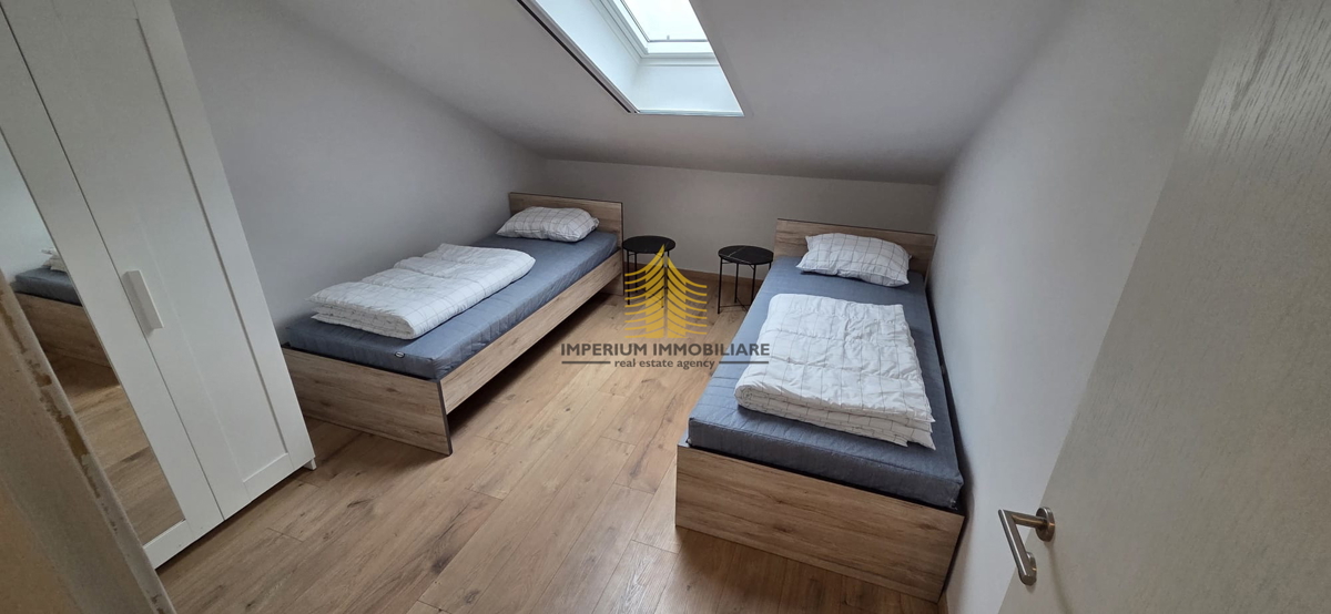 Appartamento, Vendita, Zadar, Novi bokanjac, 89,00 m², 2,5 locali (2 camere + soggiorno doppio)