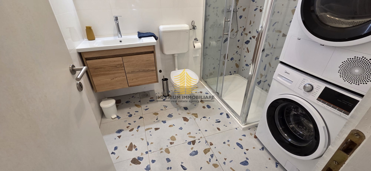 Appartamento, Vendita, Zadar, Novi bokanjac, 89,00 m², 2,5 locali (2 camere + soggiorno doppio)