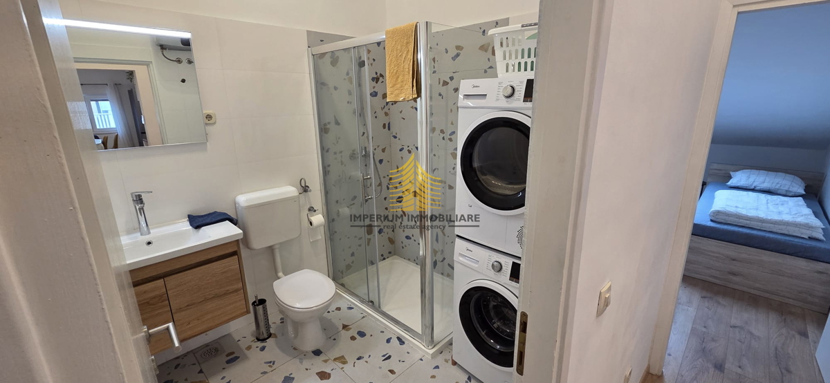 Appartamento, Vendita, Zadar, Novi bokanjac, 89,00 m², 2,5 locali (2 camere + soggiorno doppio)