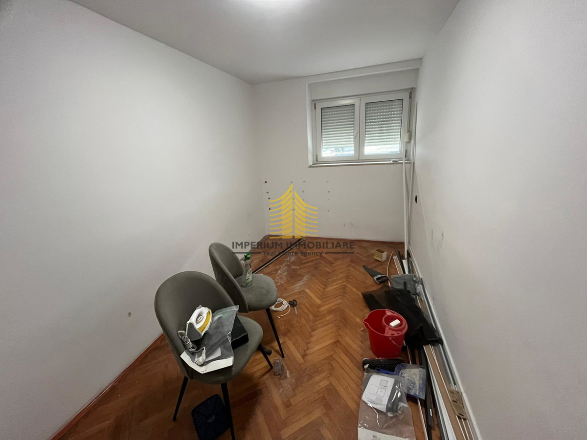 Appartamento, Vendita, Split, Manuš, 43,45 m², 2 locali