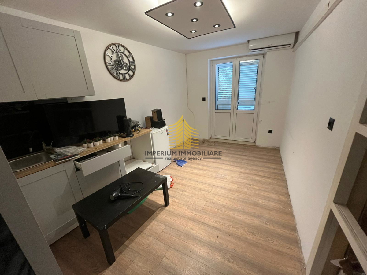 Appartamento, Vendita, Split, Manuš, 43,45 m², 2 locali