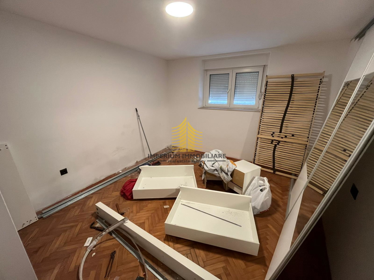Appartamento, Vendita, Split, Manuš, 43,45 m², 2 locali