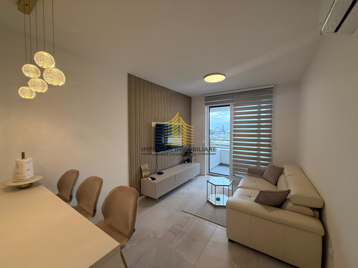 Appartamento, Vendita, Split, Mejaši, 38m2, 2 locali