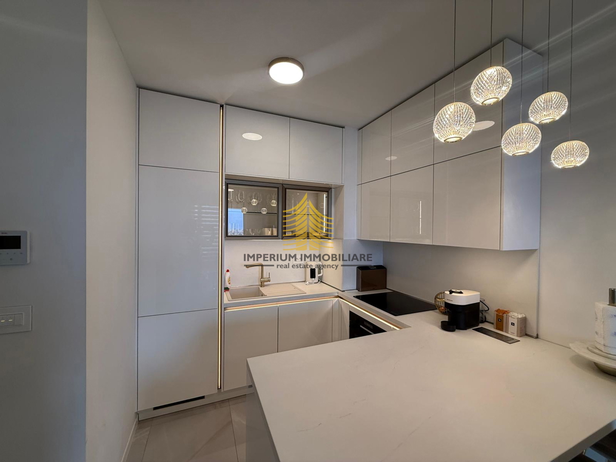 Appartamento, Vendita, Split, Mejaši, 38m2, 2 locali