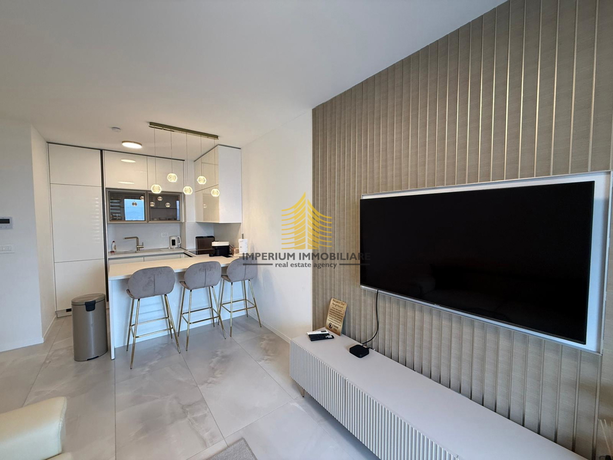 Appartamento, Vendita, Split, Mejaši, 38m2, 2 locali