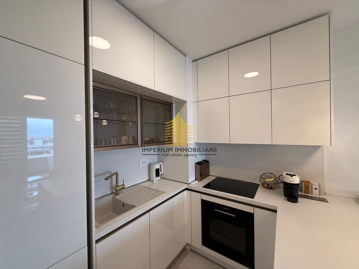 Appartamento, Vendita, Split, Mejaši, 38m2, 2 locali