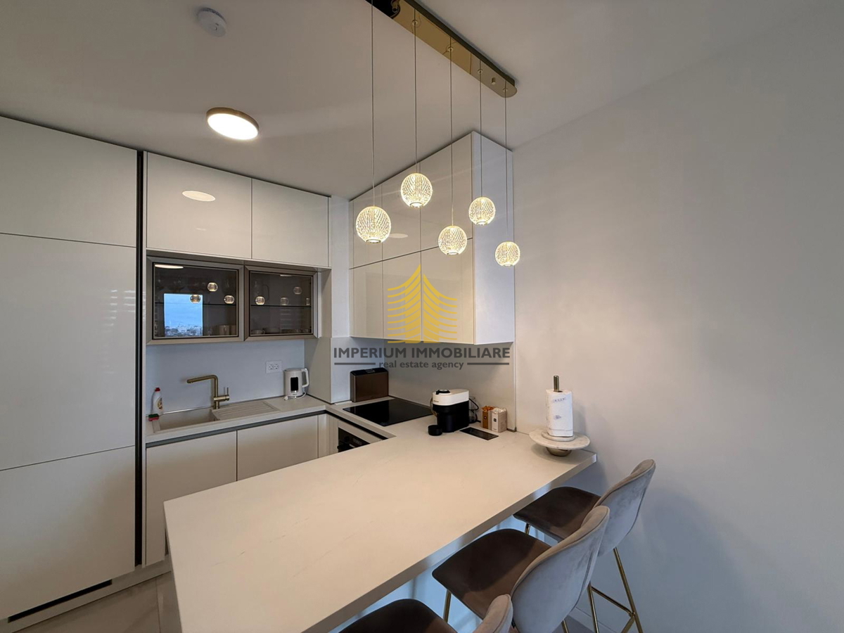 Appartamento, Vendita, Split, Mejaši, 38m2, 2 locali