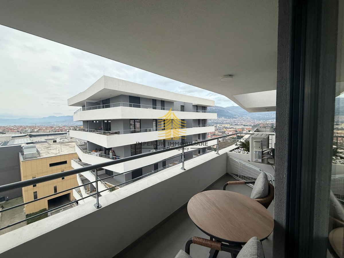 Appartamento, Vendita, Split, Mejaši, 38m2, 2 locali