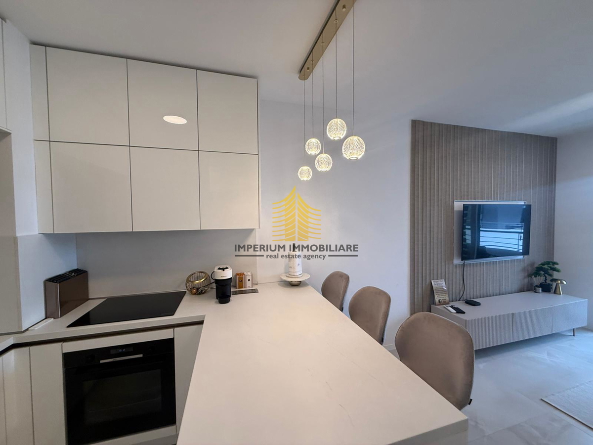 Appartamento, Vendita, Split, Mejaši, 38m2, 2 locali