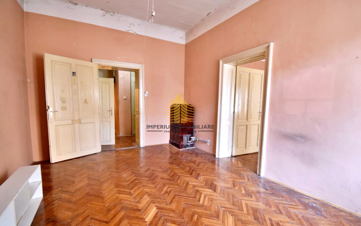 Appartamento, Vendita, Gornji Grad - Medveščak, Kaptol, 60m2, 3 locali