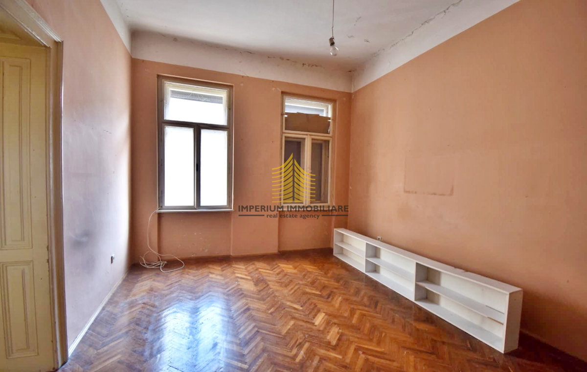 Appartamento, Vendita, Gornji Grad - Medveščak, Kaptol, 60m2, 3 locali