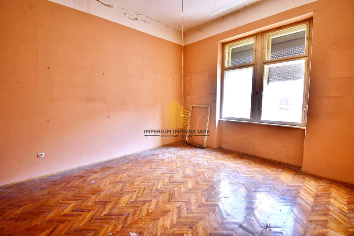 Appartamento, Vendita, Gornji Grad - Medveščak, Kaptol, 60m2, 3 locali