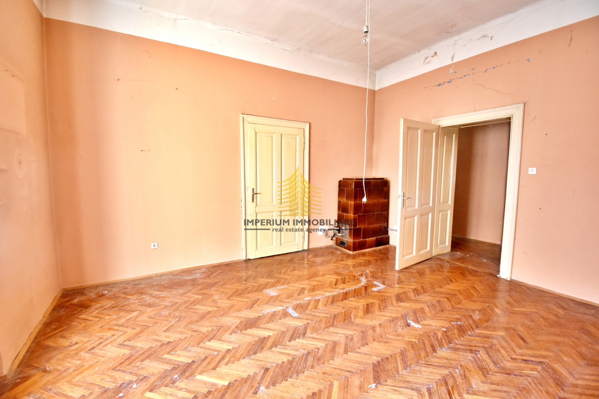 Appartamento, Vendita, Gornji Grad - Medveščak, Kaptol, 60m2, 3 locali