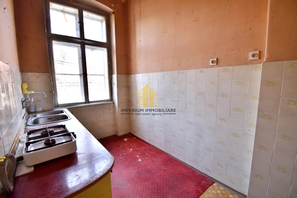 Appartamento, Vendita, Gornji Grad - Medveščak, Kaptol, 60m2, 3 locali