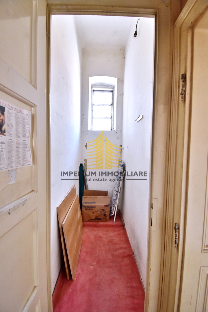 Appartamento, Vendita, Gornji Grad - Medveščak, Kaptol, 60m2, 3 locali