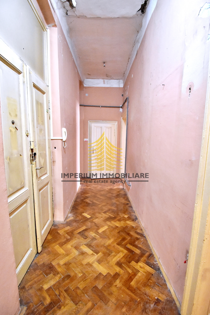 Appartamento, Vendita, Gornji Grad - Medveščak, Kaptol, 60m2, 3 locali