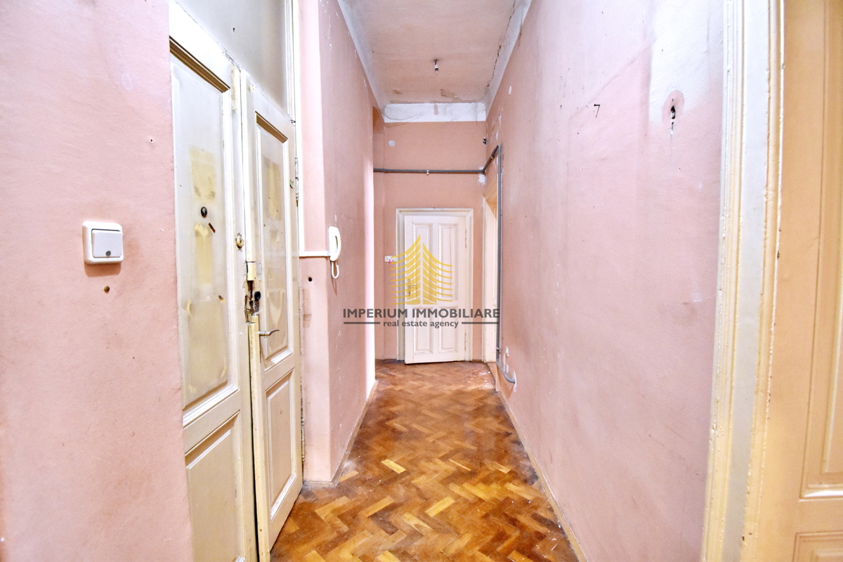 Appartamento, Vendita, Gornji Grad - Medveščak, Kaptol, 60m2, 3 locali