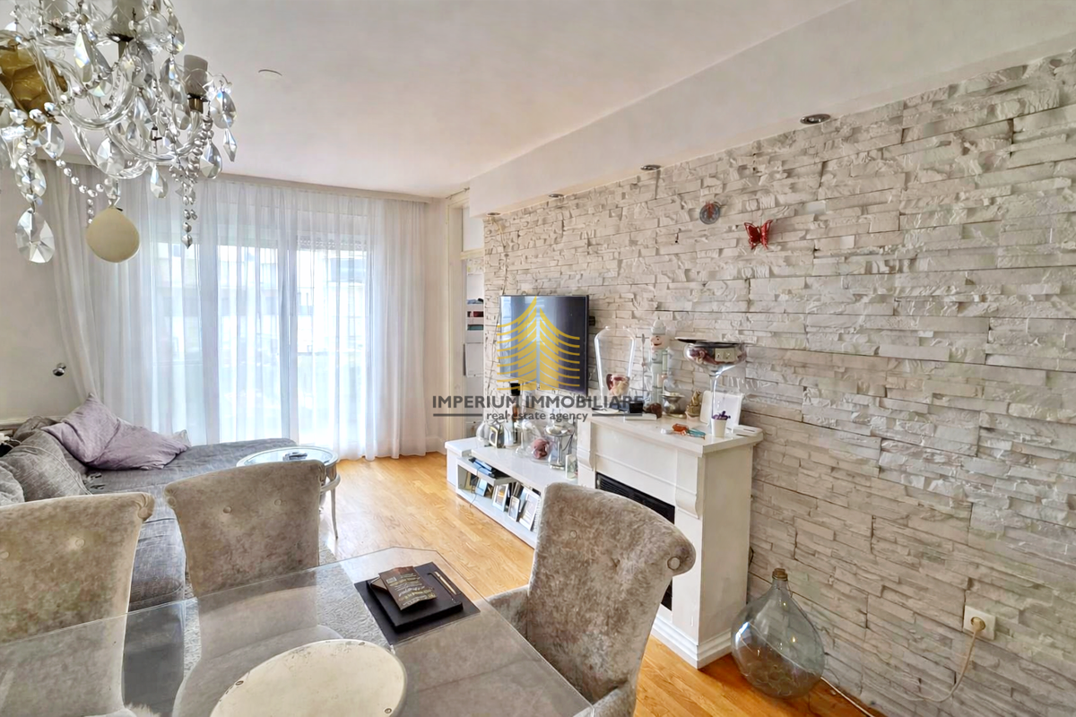 Appartamento, Vendita, Peščenica - Žitnjak, Borovje, 62m2, 2 locali