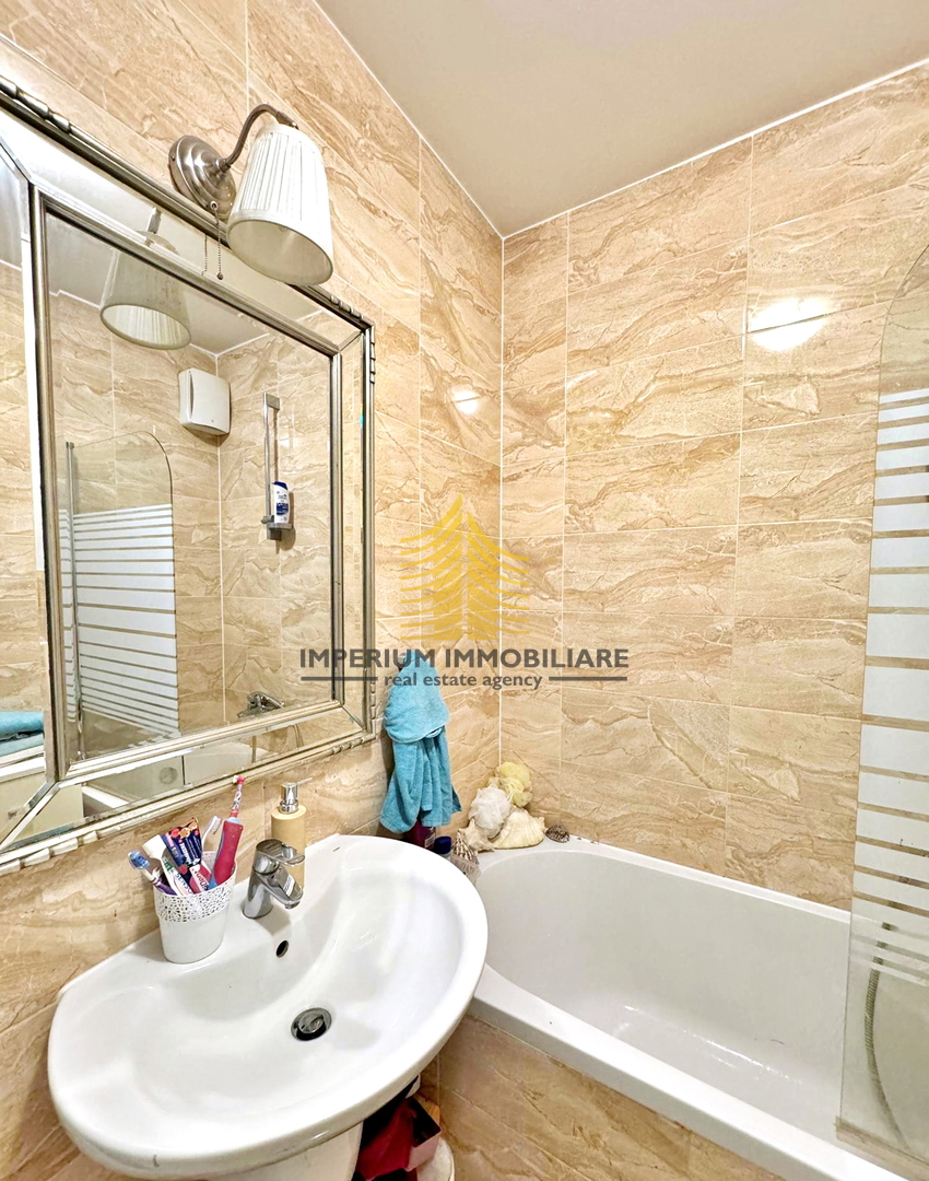 Appartamento, Vendita, Peščenica - Žitnjak, Borovje, 62m2, 2 locali